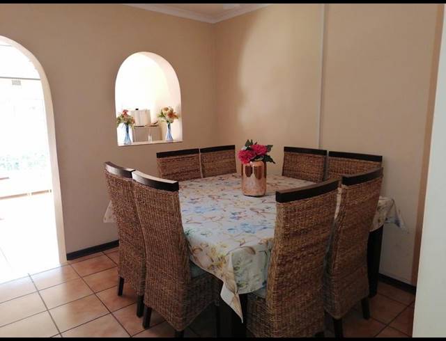 3 BEDROOM HOUSE FOR SALE IN ARBORETUM